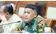 RUU Perampasan Aset Jangan Hanya Sasar Koruptor, DPR Minta Bandar Judi Online Ikut Diburu