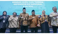 DPR Minta Pemerintah Dahulukan Penuntasan Guru Honorer Sebelum Seleksi Baru