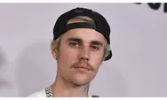 Justin Bieber Gabung Madonna, Shakira, dan BTS di Halftime Show Final Piala Dunia 2026