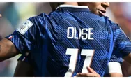 Daftar Top Assist Piala Dunia 2026: Olise di Puncak, Bruno Guimaraes Terus Membayangi