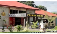 Terduga Kekerasan Seksual terhadap Perempuan Disabilitas di Sikka Belum Ditahan, Ini Penjelasan Polisi