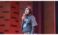 Mega Salsabillah Cerita Didatangi Polisi Usai Parodi Kasus Febrie Adriansyah: "Saya Cuma Mau Bikin Lucu"