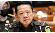  Kejagung Sebut Febrie Adriansyah Masih Berstatus Saksi, Meski Pernah Ditetapkan Tersangka oleh Polri
