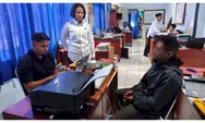 Ngaku Polisi, Pria Swasta Ditangkap di SPBU Liliba Kupang usai Perdaya dan Peras Perempuan dengan Foto Bugil