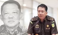 Diusulkan Gantikan Febrie Adriansyah, Kuntadi Punya Rekam Jejak Mengusut Korupsi Bernilai Triliunan Rupiah