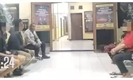 Gara- gara Chat Pedas di WhatsApp, Sekelompok Anak Muda di Kupang "Masuk Kantor Polisi" untuk Berdamai