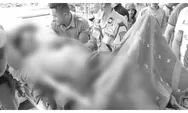 Tragedi 'Bis Kayu' di Manggarai Barat: Overload dan Jalur Ekstrem Diduga Jadi Pemicu Dua Korban Tewas