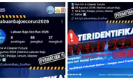 Labuan Bajo Diincar Modus Penipuan Berkedok Fun Run, Polres Telusuri Akun dan Nomor Pelaku