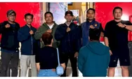  Judul: Dua Terduga Kasus Perzinaan Dibawa ke Polda NTT, Penyidik Dalami Alat Bukti