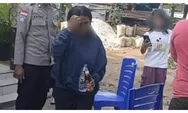  Awal Kasus Dugaan Pencurian HP di Kota Kupang, Terduga Pelaku Sempat Diamankan Warga