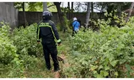 Hari Kedelapan Hilang, Polisi Sisir Gudang dan Rumah Warga Cari Maria Oktavania di Sikka