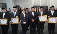 Sudaryono Gantikan Nanik S Deyang di BGN, Janjikan Transparansi dan Berantas Penyimpangan