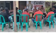 Warga Sikka Keluhkan Pemuda Mabuk, Musik Bising, dan Knalpot Racing, Polisi Diminta Bertindak