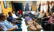  Pemkab Flores Timur, TNI-Polri Bangun Komunikasi dengan Raja Larantuka, Perkuat Upaya Damai di Adonara Timur