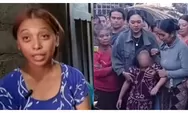 Korban Pengeroyokan di Tabanan Diduga Cari Uang Sekolah Anak, Video Tangis Putrinya Viral di Media Sosial