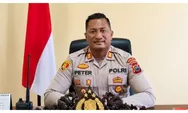 Gara- gara Nyaris Tersenggol Motor, Dua Warga yang Pesta Miras d kupang  Berakhir Minta Maaf