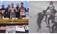 Anggota TNI Prada Arif Budiman Tewas Ditikam, Berawal dari Cekcok Antrean Sate Taichan