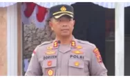 Massa Konvoi Diduga Lempari Rumah Warga di TTS, Polisi Selidiki Perusakan 32 Rumah