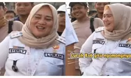Viral Ejek Warga soal Lampu Jalan, Lurah Paya Pasir Medan Dijatuhi Sanksi Disiplin