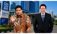 BRI Lampaui Target KUR Perumahan Program 3 Juta Rumah, Penyaluran Tembus Rp10,6 Triliun