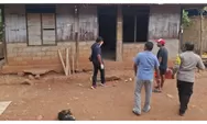 Pria di Sikka Ditemukan Tewas Tergantung di Kamar, Sempat Gagal Bunuh Diri 30 Menit Sebelumnya