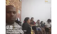 Tuduhan "Suanggi" Picu Perselisihan Warga di Kupang, Polisi Tempuh Mediasi untuk Redam Konflik