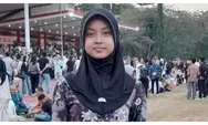 Anak Buruh Harian Lepas di Kupang Lolos Akpol 2026, Kisah Chelsea Maudina Jadi Sorotan