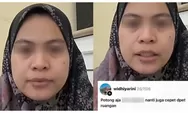 Empati yang Terlambat: Nakes Pengomentar “Potong Nadi” Pasien BPJS Baru Meminta Maaf Setelah Korban Meninggal