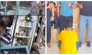 Pria di Kupang Ditangkap Usai Diduga Pamer Alat Kelamin kepada Penjaga Kios
