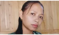 Seorang Ibu di Sikka Menghilang, Surat untuk Suami dan Anak- anak  Ungkap Motif Kepergian