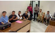 Polisi Periksa 14 Saksi dalam Kasus Tewasnya Pasutri WN China di Pulau Kelor- Labuan Bajo