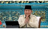 Presiden rabowo Siap Berangkat ke Korea Utara demi Membuka Jalur Perdamaian