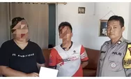Kasus KDRT di Jalan Sasando Kupang Berawal dari Konflik Rumah Tangga, Pasangan Suami-Istri Dimediasi Bhabinkamtibmas