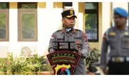 Dituding Tebang Pilih, Polres Manggarai Barat Tegaskan Penanganan Konflik Lengkong Warang Sesuai Prosedur Hukum
