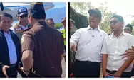 Mentan Amran Terbang ke Alor Setelah Mahasiswa Undip Ungkap Harga Beras Capai Rp30 Ribu per Kg