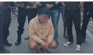 Residivis Jambret Kupang Diciduk di Kos- kosan, Polisi Ungkap Peran Pelaku Kedua