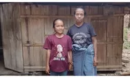 Sekda Manggarai Timur Tanggung Biaya Pendidikan Bocah Yatim Piatu Berprestasi dari Rumah Nyaris Roboh