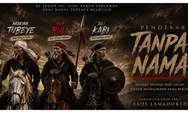 Eros Lamadoken Hidupkan Jejak Perlawanan Leluhur Adonara Lewat Film Pendek Jelang HUT Ke-81 RI