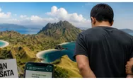 Waspada  Calo Trip Bodong, Penipuan Paket Wisata Rp244 Juta Bikin 22 Turis China Terlantar di Labuan Bajo