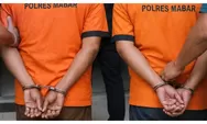 Kasus Penganiayaan di Mapolres Manggarai Barat: Dua Oknum Wartawan Ditahan, Ancaman Hukuman Capai 7 Tahun