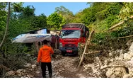 SAR Hari Kedua Gempa Flores Diperluas, Pencarian Sasar Tiga Kabupaten