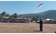  HUT RI ke-81 di Witihama Meriah, Gagasan Kepala Desa Watololong Himpun Rp58 Juta Libatkan Seluruh Masyarakat
