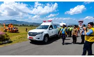 Hari Keempat Operasi SAR Gempa Flores, 70 Orang Meninggal dan 608 Korban Terdata