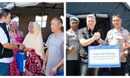 Percepat Pemulihan Pascagempa Flores, BRI Dirikan Tiga Posko Logistik dan Dapur Umum