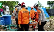 Gempa Susulan Terjadi di Flores, Tim SAR Fokus Evakuasi Lansia dan Ibu Hamil