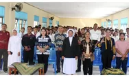 Buka PKKMB 2026, Rektor IKTL: Kampus Bukan Sekadar Tempat Menuntut Ilmu, Melainkan Rumah Belajar