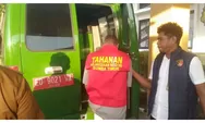 Tersangka TPPO di Sumba Timur Masuk Tahap II, Terancam Hukuman Belasan Tahun Penjara