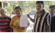 Kasus Dugaan Penipuan dan Penggelapan Motor di Kupang Berakhir Damai, Pelaku Wajib Bayar Rp4,2 Juta