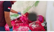 Pria di TTS Ditemukan Tewas di Kamar, Istri Diduga Terlibat KDRT