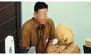 Dari Balik Pintu hingga CCTV: Dua Pegawai Pemprov Sumbar Disorot Gegara Video Viral